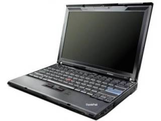 Lenovo Thinkpad X201 (3626-F2U) Laptop (Core i5 1st Gen/4 GB/320 GB/Windows 7)