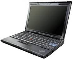 Lenovo X201 (3626-F2U) (Core i5 1st Gen/4 GB/320 GB/Windows 7 Pro)