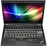 Lenovo Thinkpad X220 (4287-3UQ) Laptop (Core i7 2nd Gen/4 GB/320 GB/Windows 7)