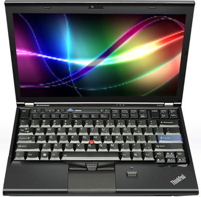 Lenovo Thinkpad X220 (4287-3UQ) Laptop (Core i7 2nd Gen/4 GB/320 GB/Windows 7) Price