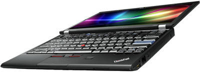 Lenovo Thinkpad X220 (4287-3UQ) Laptop (Core i7 2nd Gen/4 GB/320 GB/Windows 7)