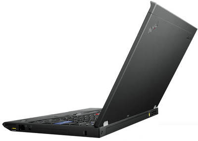 Lenovo Thinkpad X220 (4287-3UQ) Laptop (Core i7 2nd Gen/4 GB/320 GB/Windows 7)