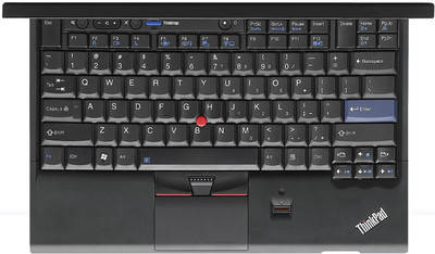 Lenovo Thinkpad X220 (4287-3UQ) Laptop (Core i7 2nd Gen/4 GB/320 GB/Windows 7)