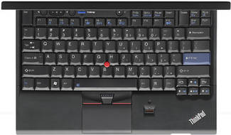 Lenovo Thinkpad X220 (4287-3UQ) Laptop (Core i7 2nd Gen/4 GB/320 GB/Windows 7)