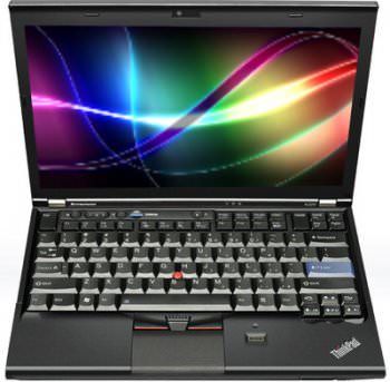 Compare Lenovo Thinkpad X220 (Intel Core i7 2nd Gen/4 GB/320 GB/Windows 7 Professional)