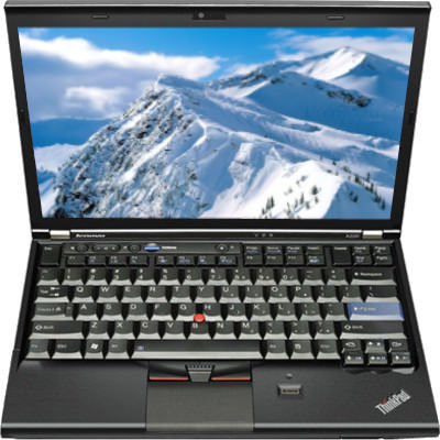 Lenovo Thinkpad X220 (4290-5BQ) Laptop (Core i5 2nd Gen/4 GB/500 GB/DOS) Price