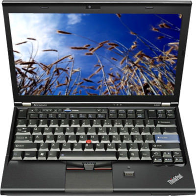Lenovo Thinkpad X220 (4291-5BQ) Laptop (Core i5 2nd Gen/4 GB/500 GB/DOS) Price