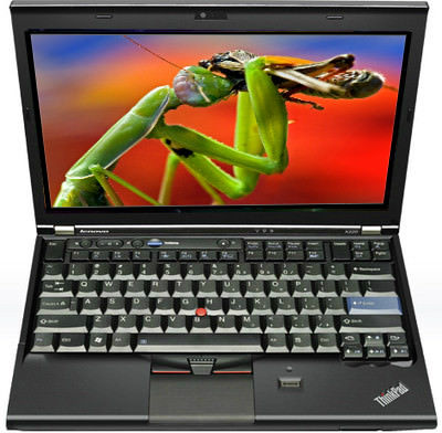 Lenovo Thinkpad X220 (4291-H70) Laptop (Core i5 2nd Gen/4 GB/500 GB/Windows 7) Price