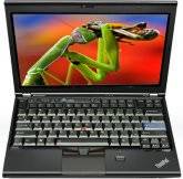 Lenovo Thinkpad X220 (4291-H70) Laptop (Core i5 2nd Gen/4 GB/500 GB/Windows 7)