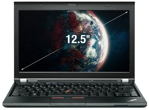 Lenovo Thinkpad X230 (2325-3VQ) Laptop (Core i5 3rd Gen/4 GB/500 GB/Windows 7) Price