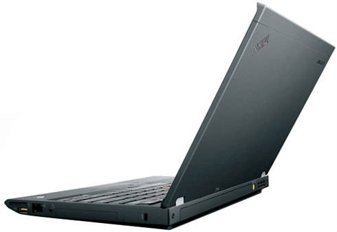 Lenovo Thinkpad X230 (2325-3VQ) Laptop (Core i5 3rd Gen/4 GB/500 GB/Windows 7)