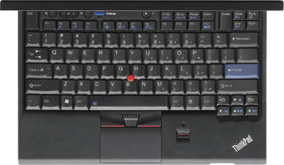 Lenovo Thinkpad X230 (2325-3VQ) Laptop (Core i5 3rd Gen/4 GB/500 GB/Windows 7)