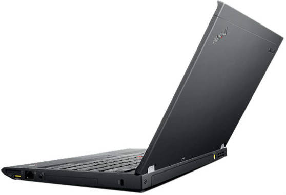 Lenovo Thinkpad X230 (2325-YX3) Laptop (Core i7 3rd Gen/8 GB/500 GB/Windows 7)