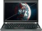 Lenovo X230 (2325-YX3) (Core i7 3rd Gen/8 GB/500 GB/Window 7 Pro)