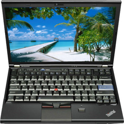Lenovo Thinkpad X230 (2325-3NQ) Laptop (Core i7 3rd Gen/4 GB/500 GB/Windows 7) Price