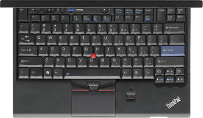 Lenovo Thinkpad X230 (2325-3NQ) Laptop (Core i7 3rd Gen/4 GB/500 GB/Windows 7)