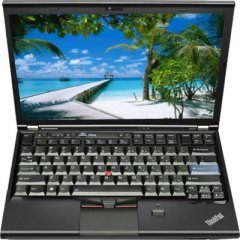 Lenovo Thinkpad X230 (2325-3NQ) (Core i7 3rd Gen/4 GB/500 GB/Windows 7)