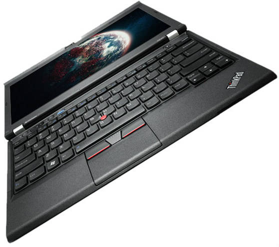 Lenovo Thinkpad X230 (2325-TVM) Laptop (Core i5 3rd Gen/4 GB/500 GB/Windows 7)