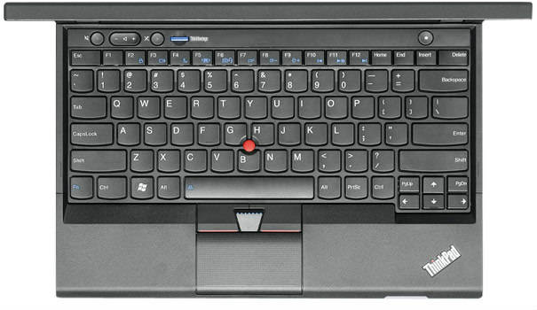 Lenovo Thinkpad X230 (2325-TVM) Laptop (Core i5 3rd Gen/4 GB/500 GB/Windows 7)
