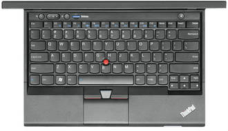Lenovo Thinkpad X230 (2325-TVM) Laptop (Core i5 3rd Gen/4 GB/500 GB/Windows 7)