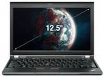 Lenovo X230 (2325-TVM) (Core i5 3rd Gen/4 GB/500 GB/Windows 7)