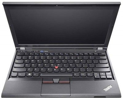 Lenovo Thinkpad X230 (2325-Y97) Laptop (Core i5 3rd Gen/4 GB/500 GB/Windows 7) Price