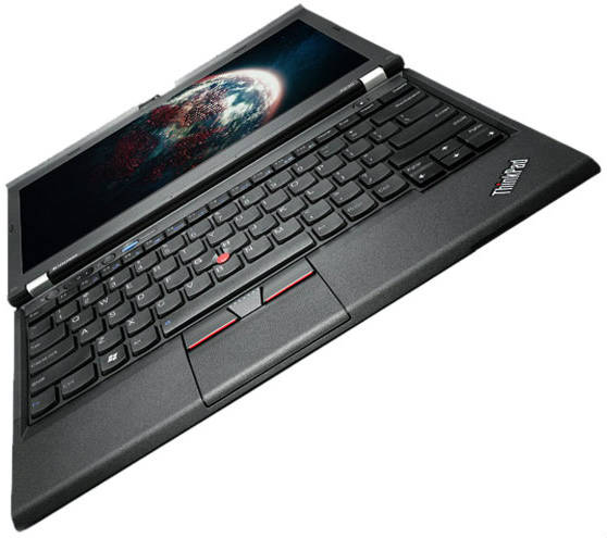 Lenovo Thinkpad X230 (2325-Y9C) Laptop (Core i7 3rd Gen/4 GB/500 GB/Windows 7)