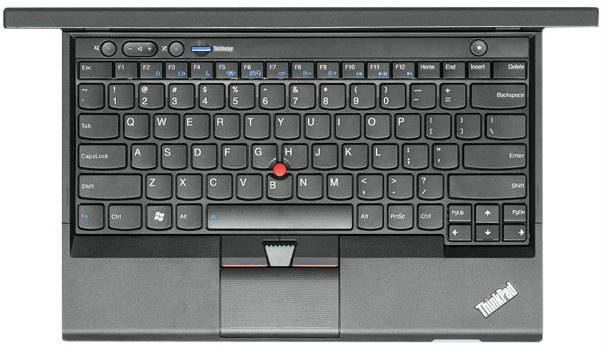 Lenovo Thinkpad X230 (2325-Y9C) Laptop (Core i7 3rd Gen/4 GB/500 GB/Windows 7)