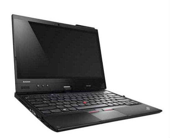 Lenovo Thinkpad X230T (3438-25Q) Laptop (Core i7 3rd Gen/4 GB/500 GB/Windows 7)
