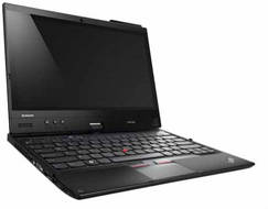 Lenovo Thinkpad X230T (3438-25Q) Laptop (Core i7 3rd Gen/4 GB/500 GB/Windows 7)