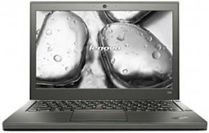 Lenovo Thinkpad X240 (20ALA0K-WIG) Ultrabook (Core i5 4th Gen/4 GB/1 TB/Windows 8 1) Laptop