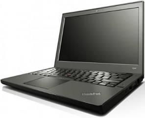 Lenovo Thinkpad X240 (20ALA0K-WIG) Ultrabook (Core i5 4th Gen/4 GB/1 TB/Windows 8)