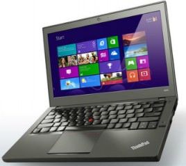 Lenovo Thinkpad X240 (20AM-A0JXIG) Ultrabook (Core i5 4th Gen/4 GB/500 GB/Windows 8) Price