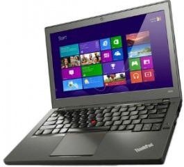 Lenovo Thinkpad X240 (20AMA0B2IG) Laptop (Core i7 4th Gen/4 GB/500 GB/Windows 8) Price
