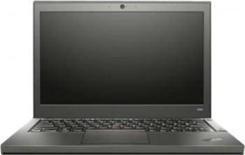 Lenovo Thinkpad X240 (20AMA1XM00) Ultrabook (Core i3 4th Gen/4 GB/500 GB/DOS)