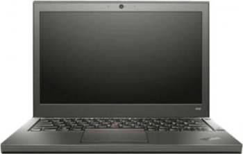 Lenovo Thinkpad X240 (20AMA1XM00) Ultrabook (Core i3 4th Gen/4 GB/500 GB/DOS) Price