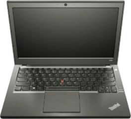 Lenovo Thinkpad X240 (20AMA1XM00) Ultrabook (Core i3 4th Gen/4 GB/500 GB/DOS)