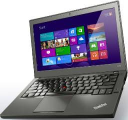 Lenovo Thinkpad X240 (20AMA1XM00) Ultrabook (Core i3 4th Gen/4 GB/500 GB/DOS)