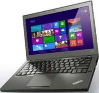 Lenovo Thinkpad X240 (20AMA1XM00) Ultrabook (Core i3 4th Gen/4 GB/500 GB/DOS) Laptop