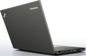 Lenovo Thinkpad X240 (20AMA1XM00) Ultrabook (Core i3 4th Gen/4 GB/500 GB/DOS)