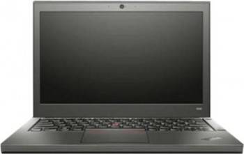 Lenovo Thinkpad X2402 (20AMA1XM00) Laptop (Core i3 4th Gen/4 GB/500 GB/DOS)