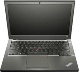 Lenovo Thinkpad X2402 (20AMA1XM00) Laptop (Core i3 4th Gen/4 GB/500 GB/DOS)
