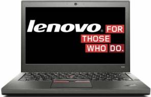 Lenovo Thinkpad X250 (20CLA0AHIG) Ultrabook (Core i7 5th Gen/4 GB/1 TB/Windows 8) Laptop