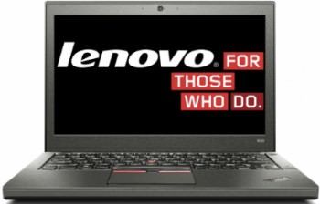 Lenovo Thinkpad X250 (20CLA0EBIG) Ultrabook (Core i5 5th Gen/4 GB/1 TB/Windows 8) Price
