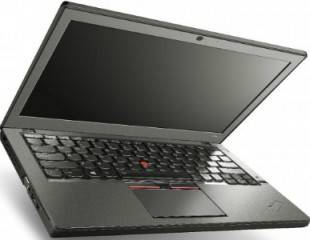 Lenovo Thinkpad X250 (20CLA0EBIG) Ultrabook (Core i5 5th Gen/4 GB/1 TB/Windows 8)