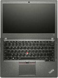 Lenovo Thinkpad X250 (20CLA0EBIG) Ultrabook (Core i5 5th Gen/4 GB/1 TB/Windows 8)