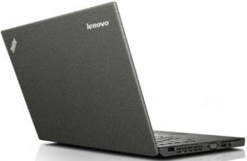 Lenovo Thinkpad X250 (20CLA0EBIG) Ultrabook (Core i5 5th Gen/4 GB/1 TB/Windows 8)
