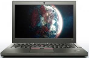 Lenovo Thinkpad X250 (20CLA422IG) Ultrabook (Core i5 5th Gen/4 GB/256 GB SSD/Windows 10) Laptop