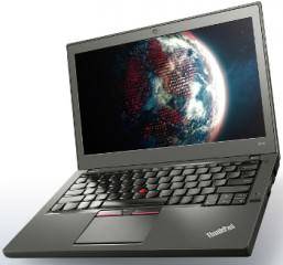 Lenovo Thinkpad X250 (20CLA422IG) Ultrabook (Core i5 5th Gen/4 GB/256 GB SSD/Windows 10)