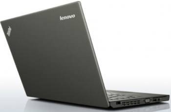 Lenovo Thinkpad X250 (20CLA422IG) Ultrabook (Core i5 5th Gen/4 GB/256 GB SSD/Windows 10)